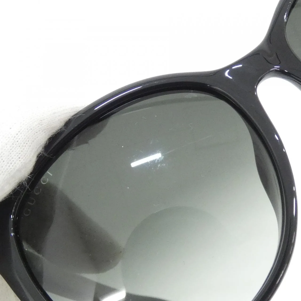 GUCCI GG0636SK Sunglasses Black Rank A - Thumbnail 6