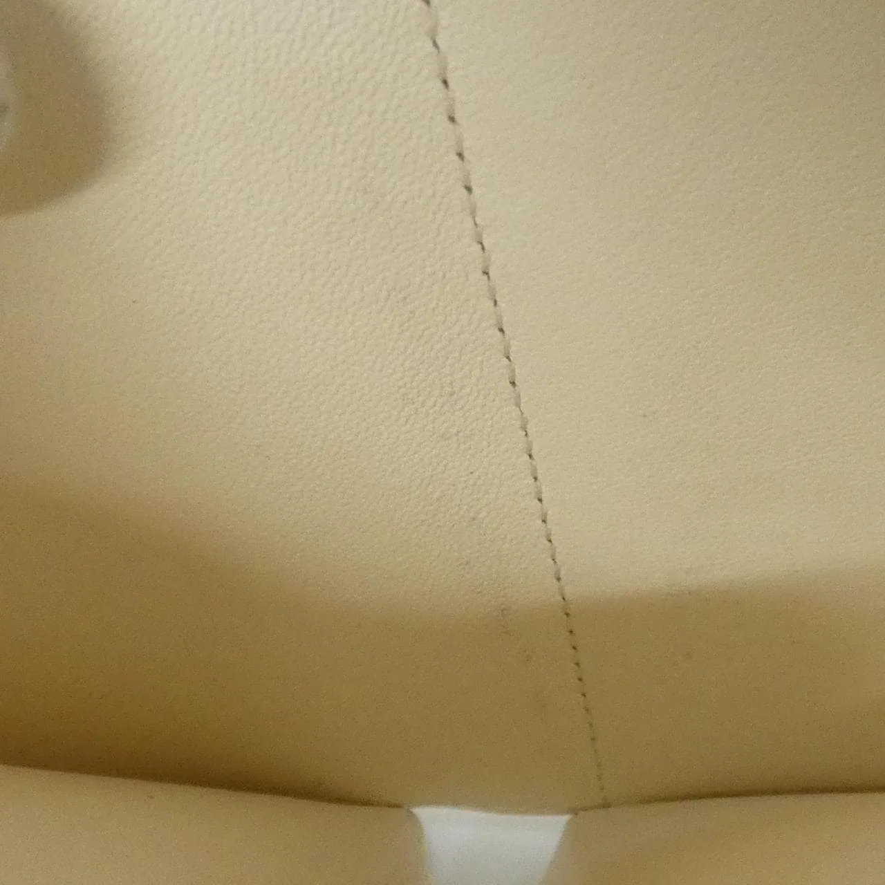 HERMES 082876CK Wallet Leather Black Leather Rank A - Thumbnail 6