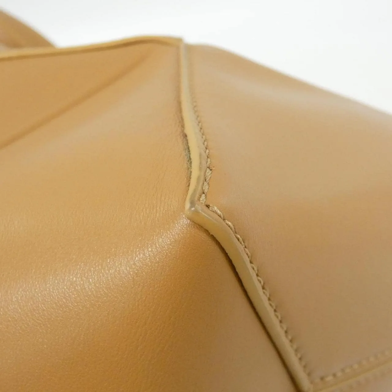 LOEWE Puzzle A657V25X01 Tote Black - Thumbnail 3