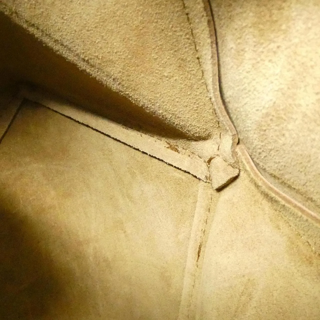 LOEWE Puzzle A657V25X01 Tote Black - Thumbnail 8