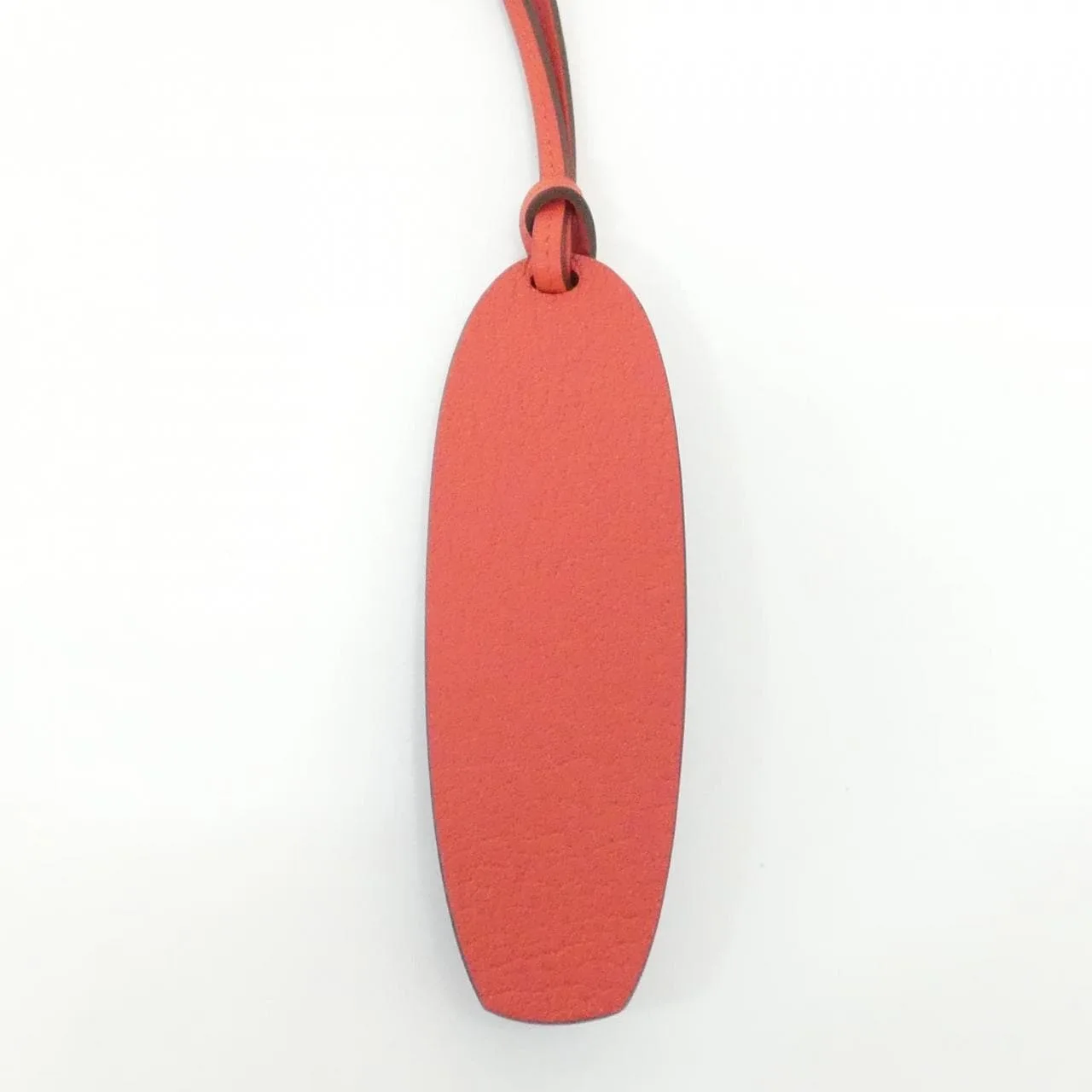 HERMES Wallet Rouge Rank A - Thumbnail 2