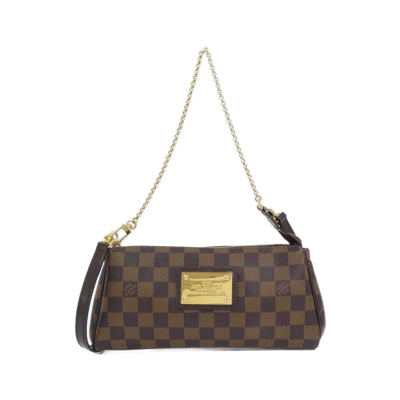 LOUIS VUITTON N55213 Shoulder Damier
