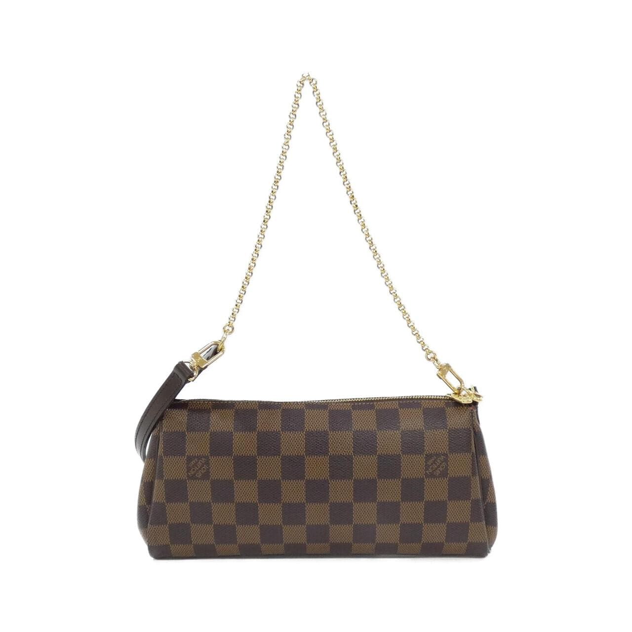 LOUIS VUITTON N55213 Shoulder Damier Black Damier - Thumbnail 2