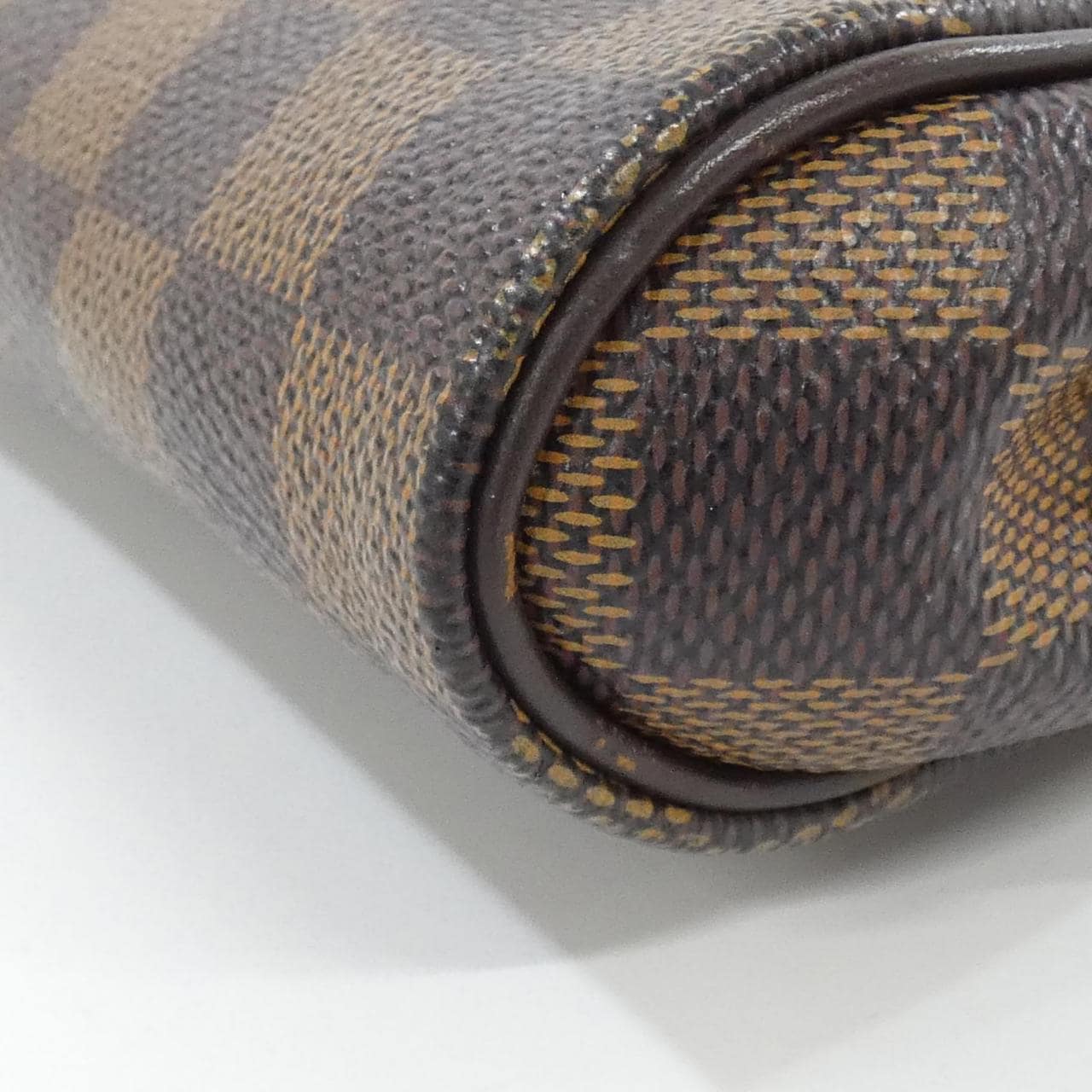 LOUIS VUITTON N55213 Shoulder Damier Black Damier - Thumbnail 3