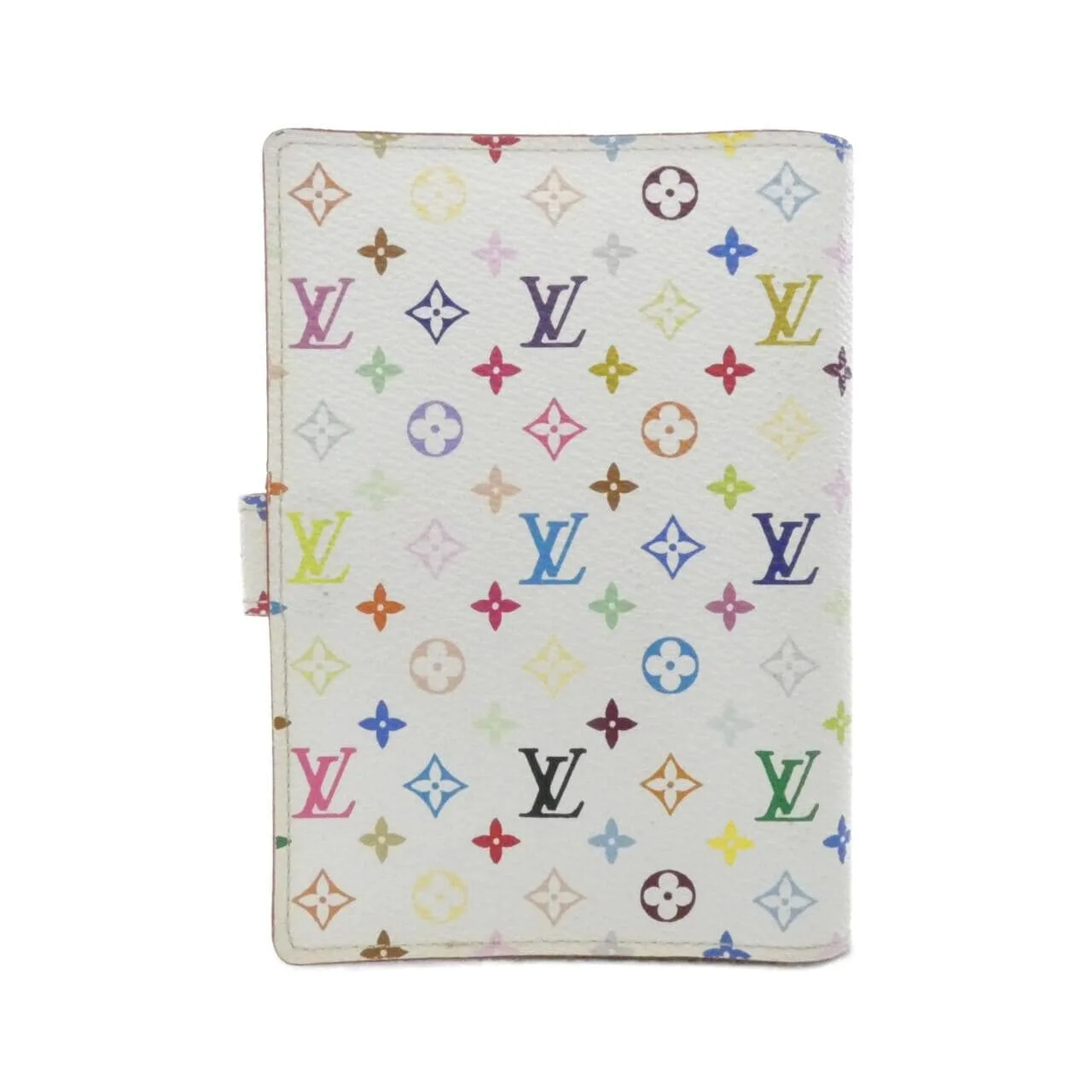 LOUIS VUITTON R21074 銀包 帆布 2