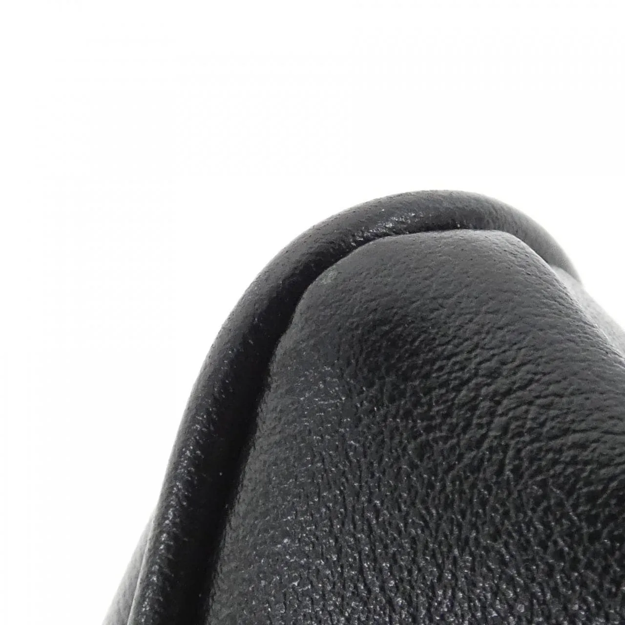 PRADA 1NE039 Handbag Black Rank A - Thumbnail 4