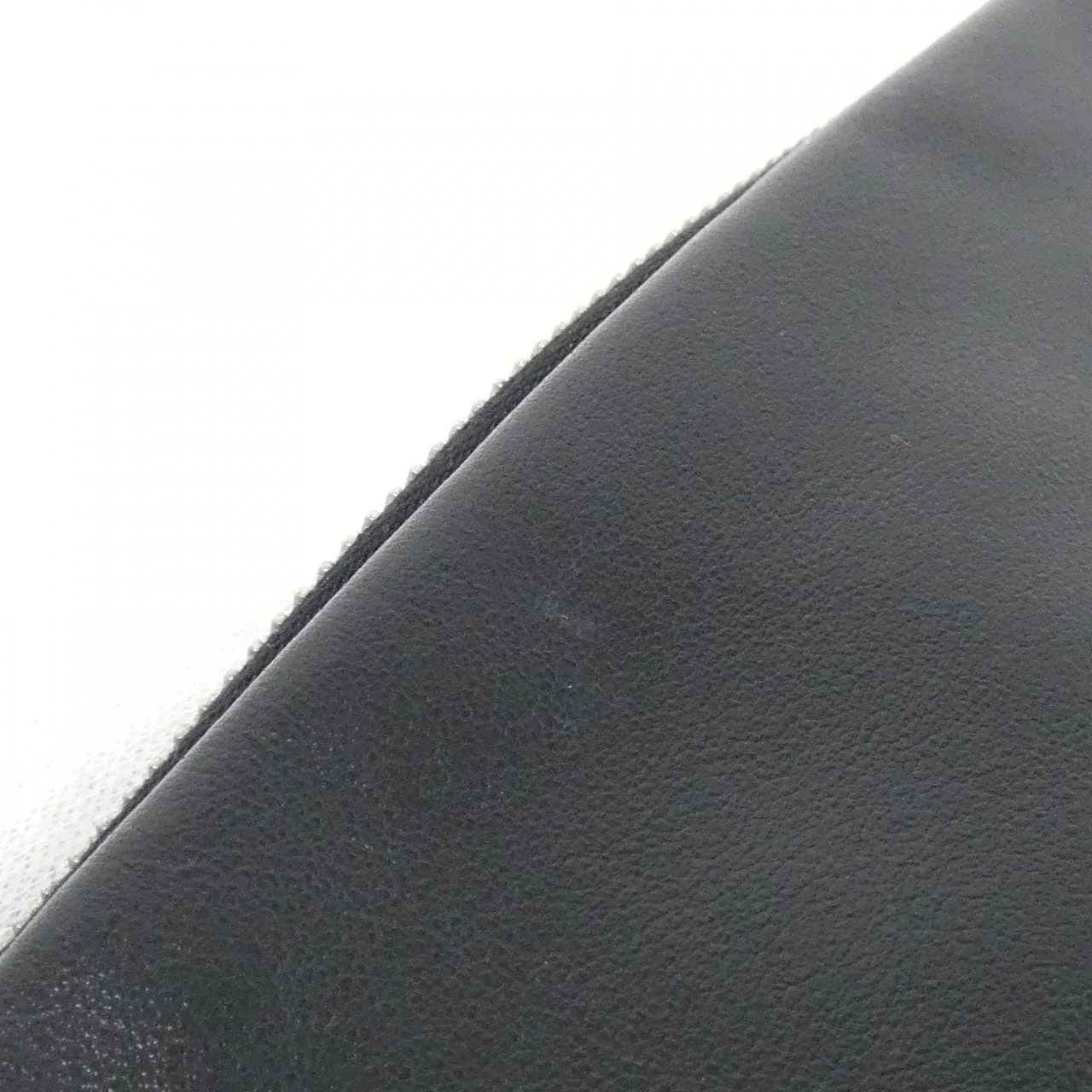 PRADA 1NE039 Handbag Black Rank A - Thumbnail 5