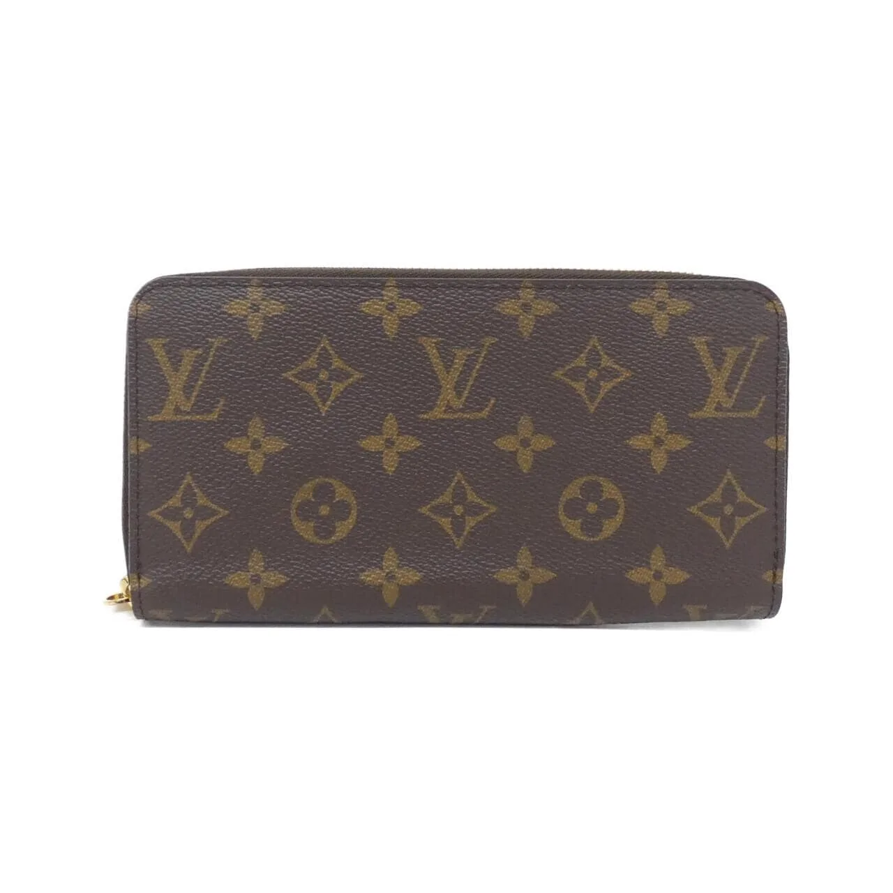 LOUIS VUITTON M41895 Wallet Monogram