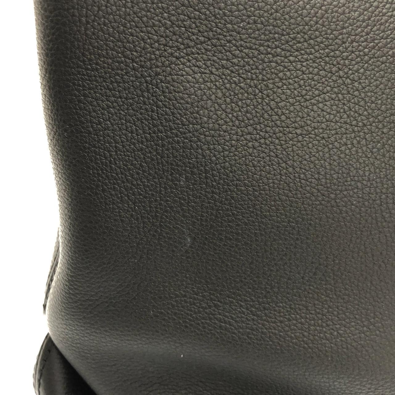 LOUIS VUITTON M25341 Handbag Black Rank A - Thumbnail 4