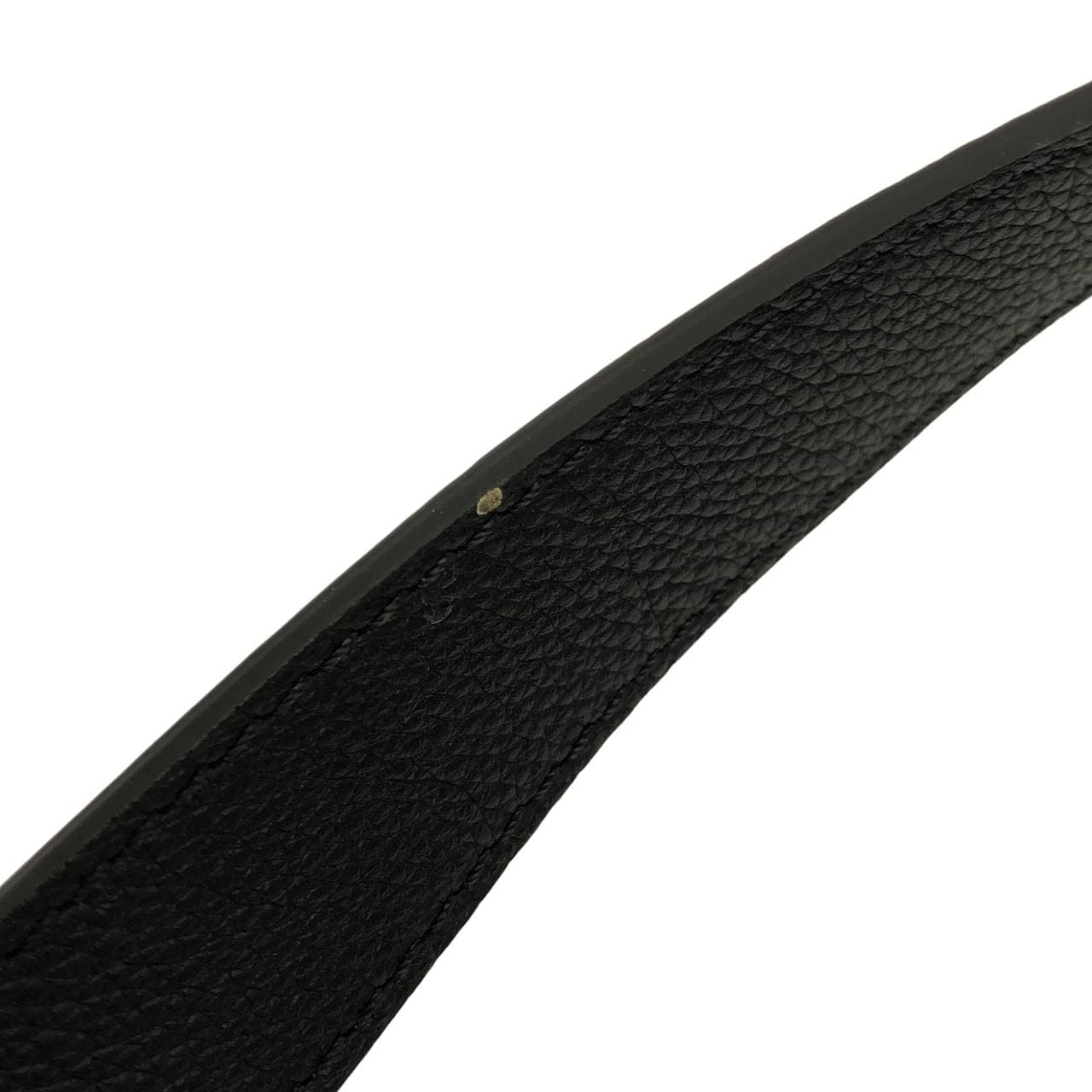 LOUIS VUITTON M25341 Handbag Black Rank A - Thumbnail 6