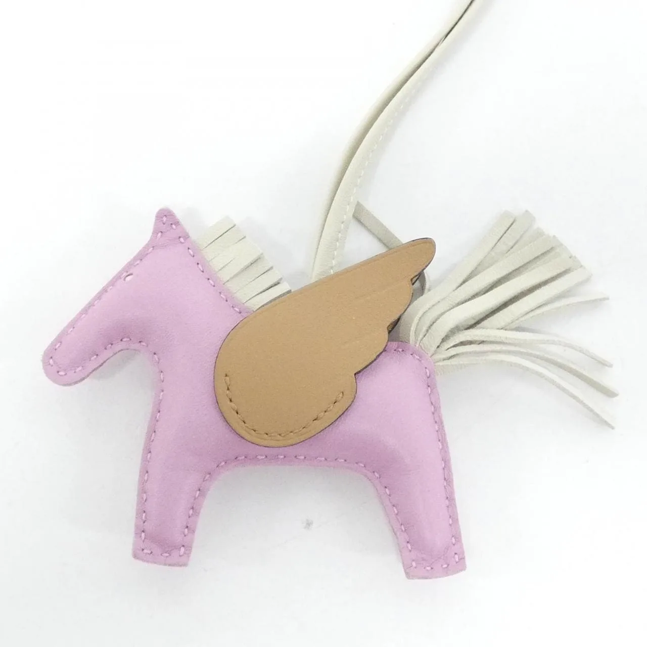 HERMES 083010CA Wallet Black Rank A - Thumbnail 2