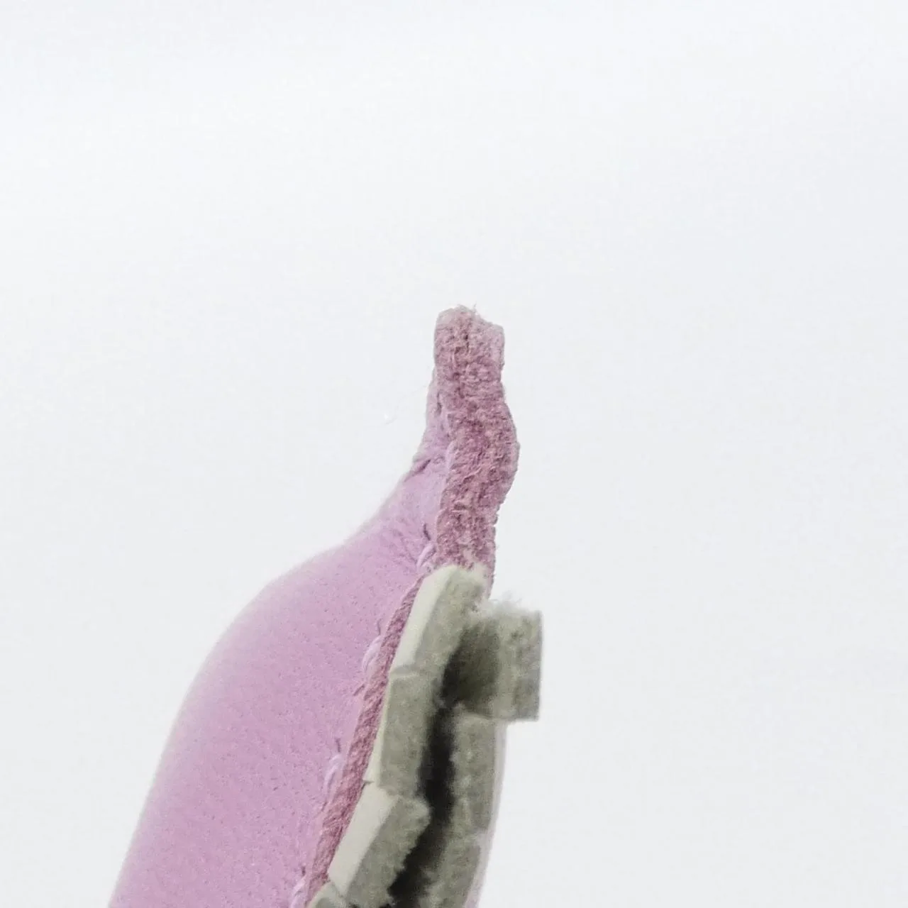 HERMES 083010CA Wallet Black Rank A - Thumbnail 4