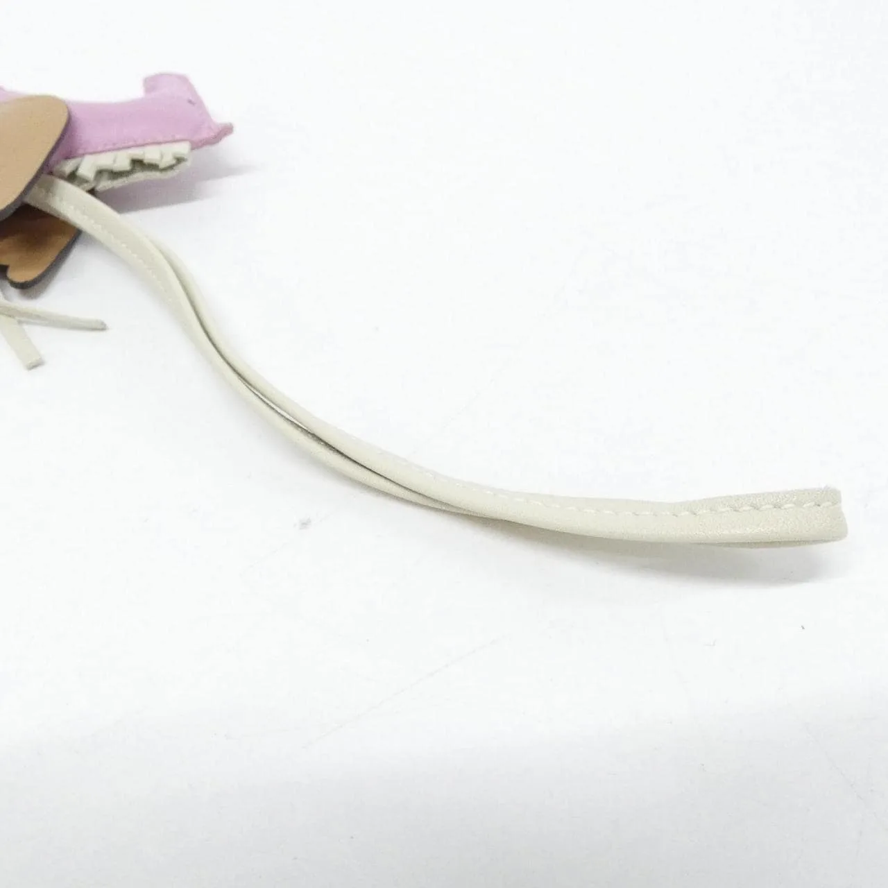 HERMES 083010CA Wallet Black Rank A - Thumbnail 5