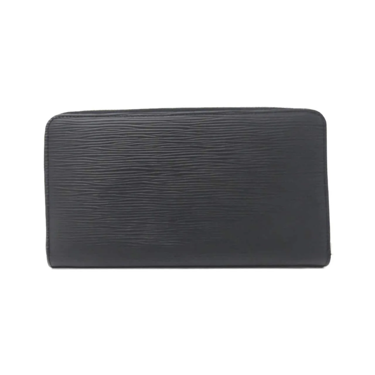 LOUIS VUITTON M62643 Wallet Epi Black Epi Rank A - Thumbnail 2