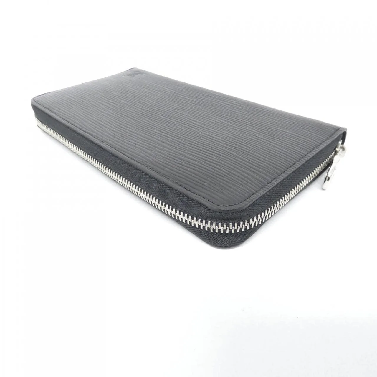 LOUIS VUITTON M62643 Wallet Epi Black Epi Rank A - Thumbnail 3