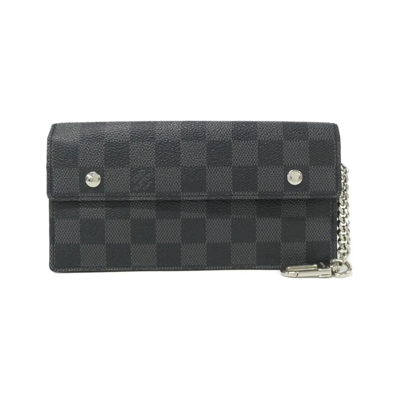 LOUIS VUITTON N60023 Wallet Damier