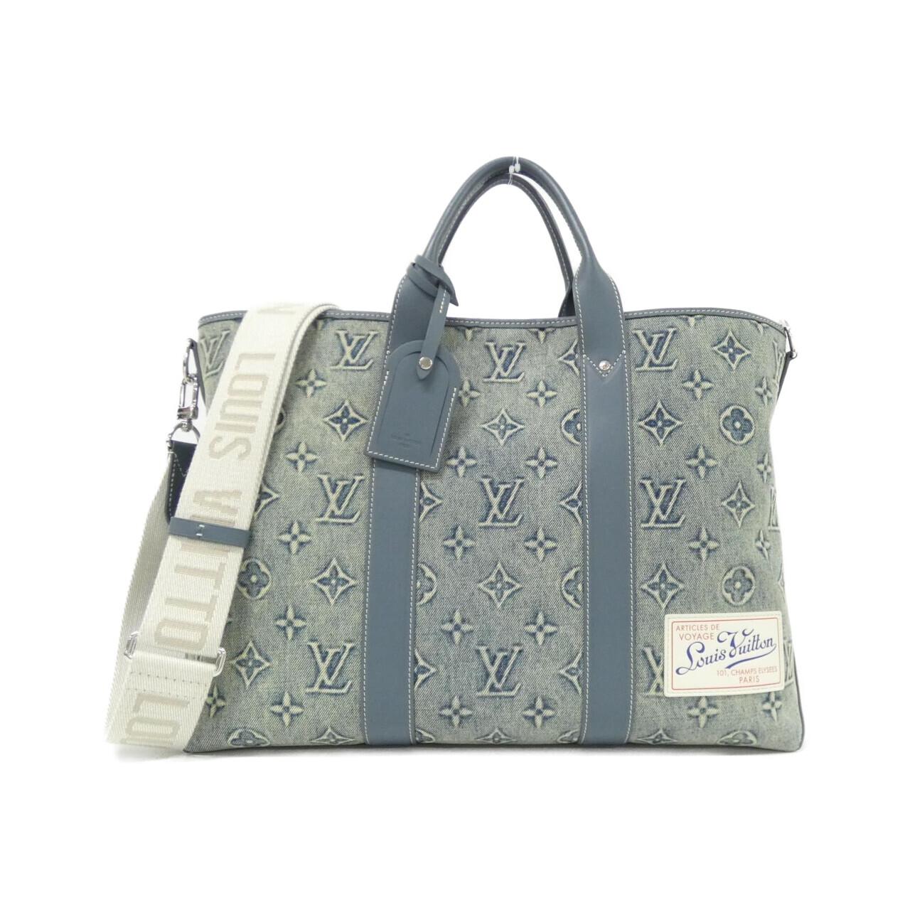LOUIS VUITTON M22537 Tote Monogram