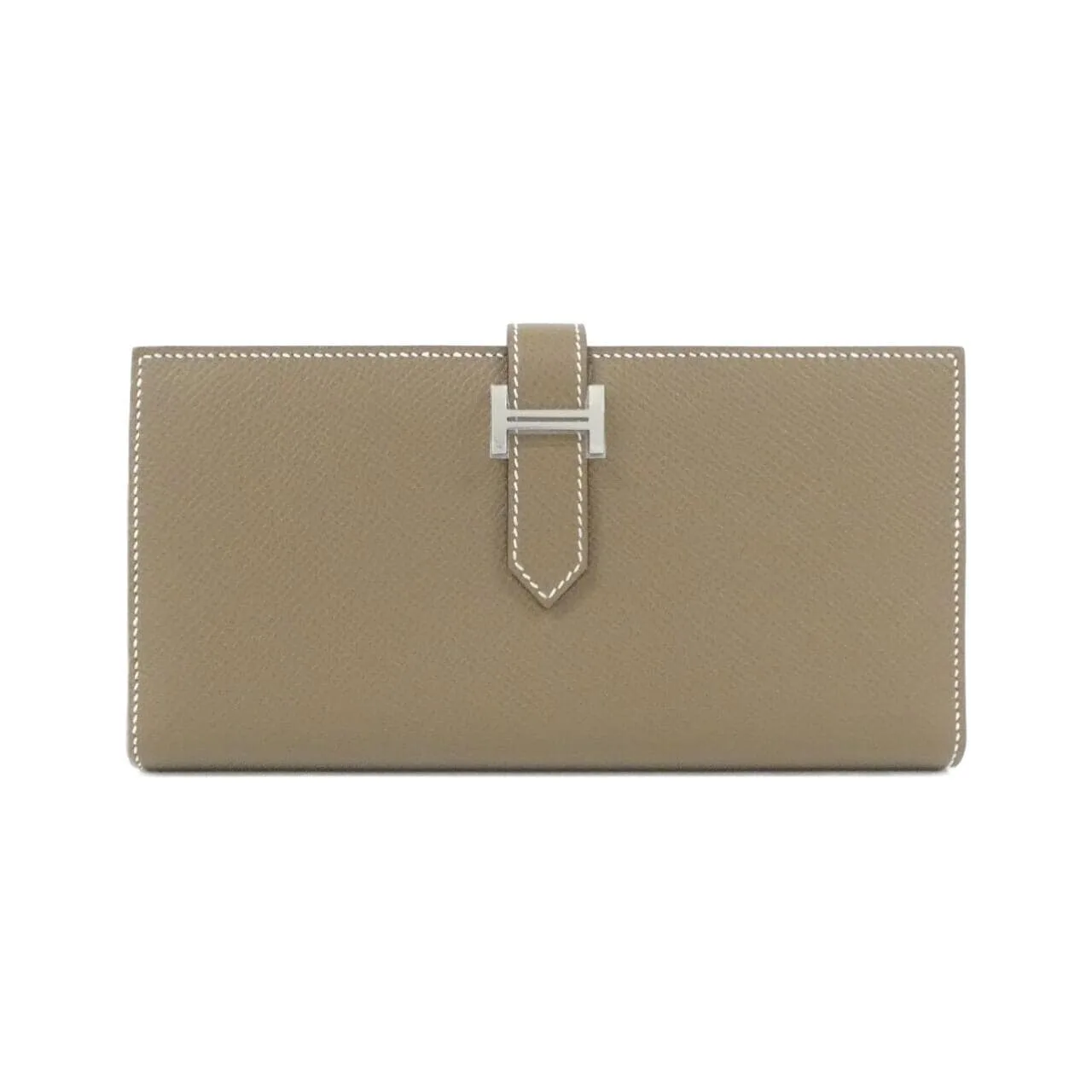 HERMES 039785CK Wallet Epsom