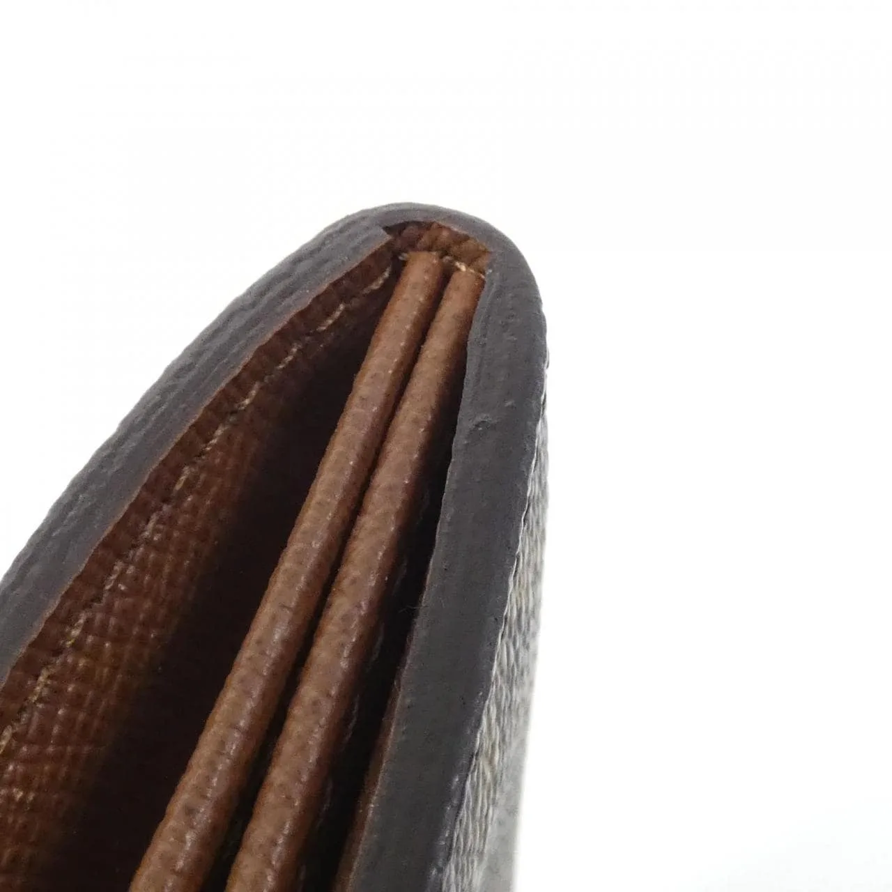 LOUIS VUITTON M61734 Wallet Monogram Black Monogram Rank A - Thumbnail 4