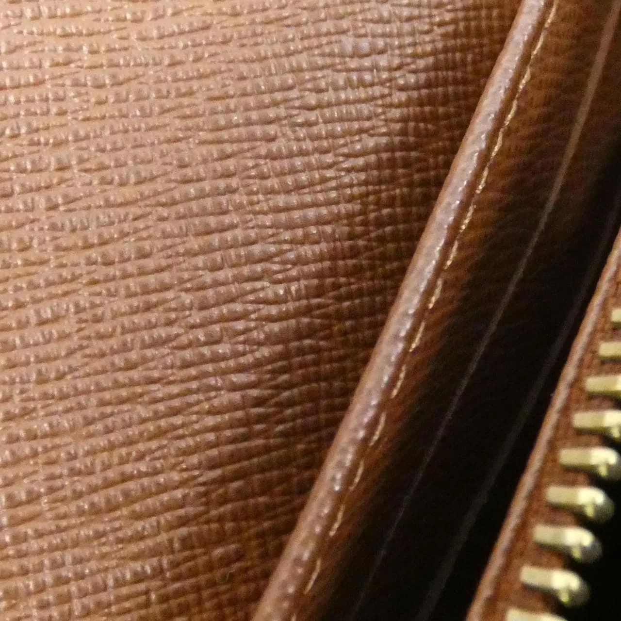 LOUIS VUITTON M61734 Wallet Monogram Black Monogram Rank A - Thumbnail 10