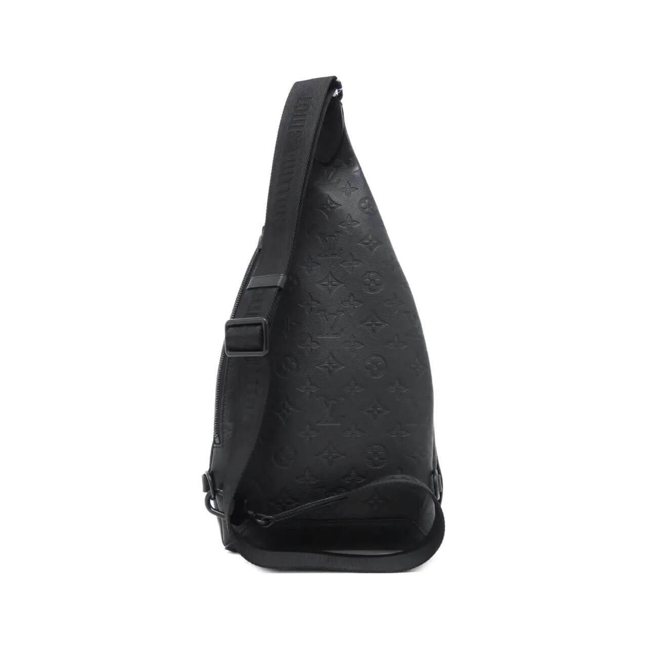 LOUIS VUITTON M21890 Shoulder Monogram Black Monogram - Thumbnail 2