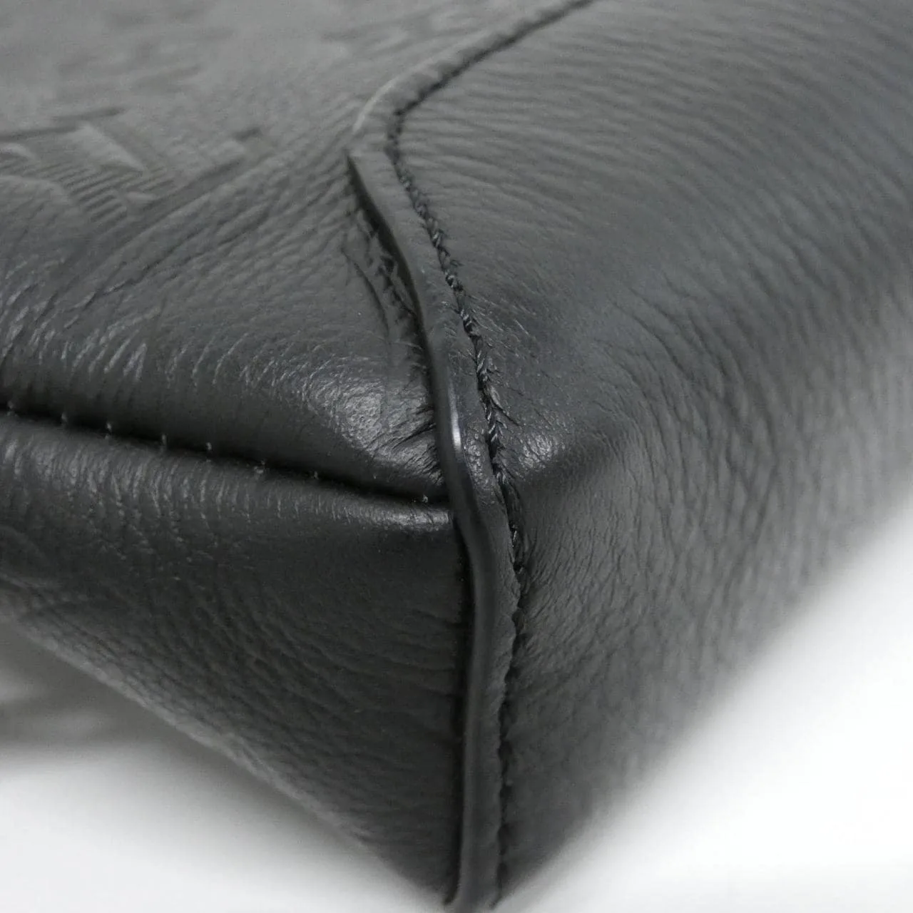 LOUIS VUITTON M21890 Shoulder Monogram Black Monogram - Thumbnail 3