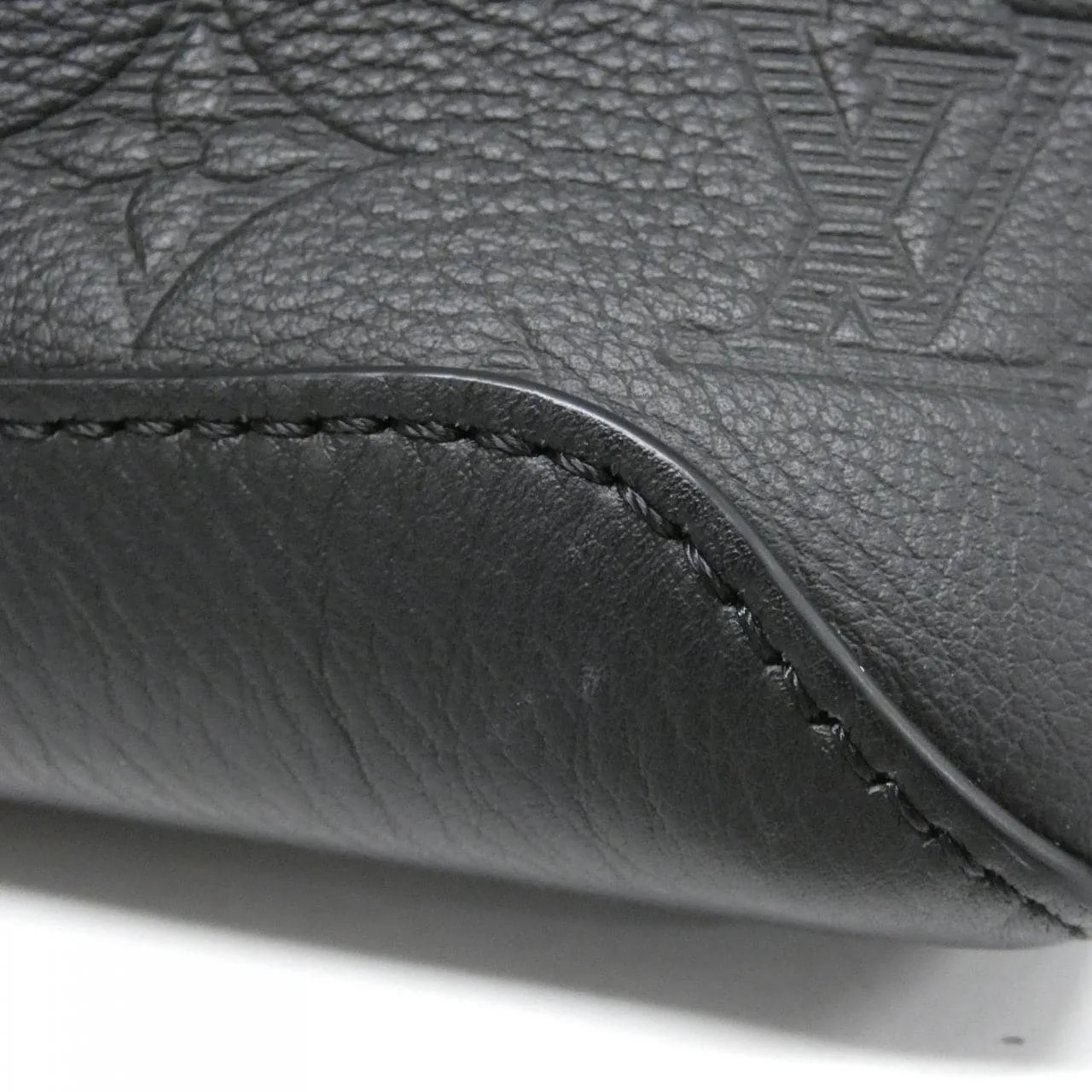 LOUIS VUITTON M21890 Shoulder Monogram Black Monogram - Thumbnail 5