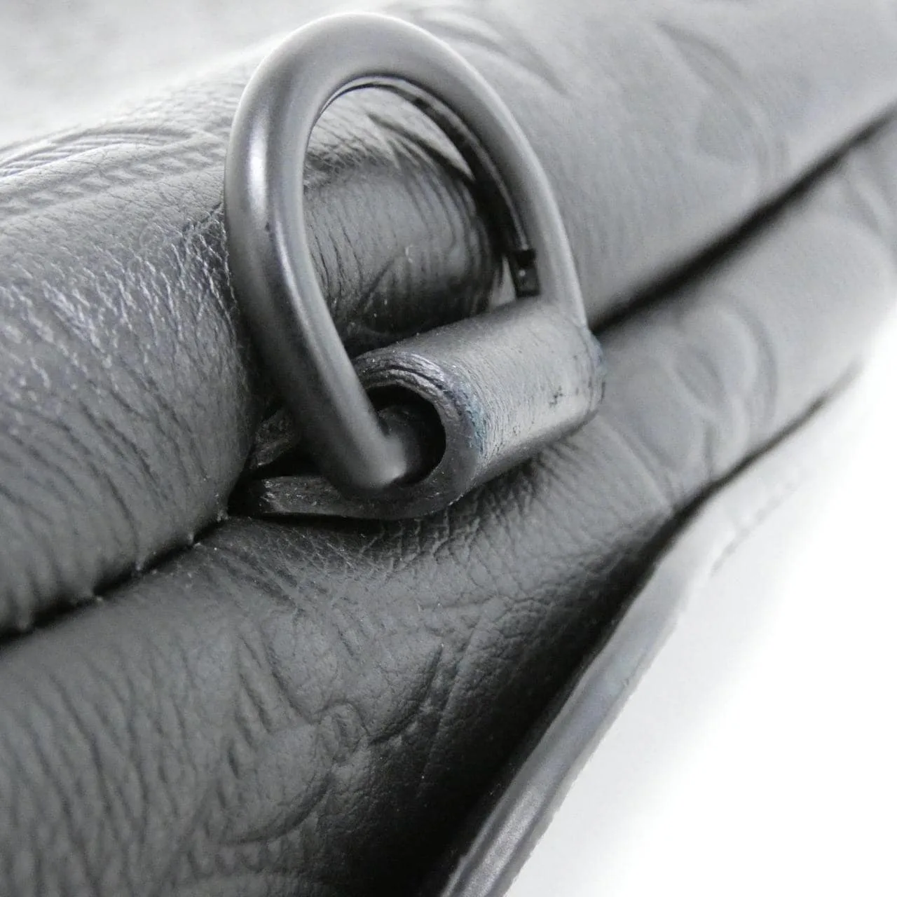 LOUIS VUITTON M21890 Shoulder Monogram Black Monogram - Thumbnail 6