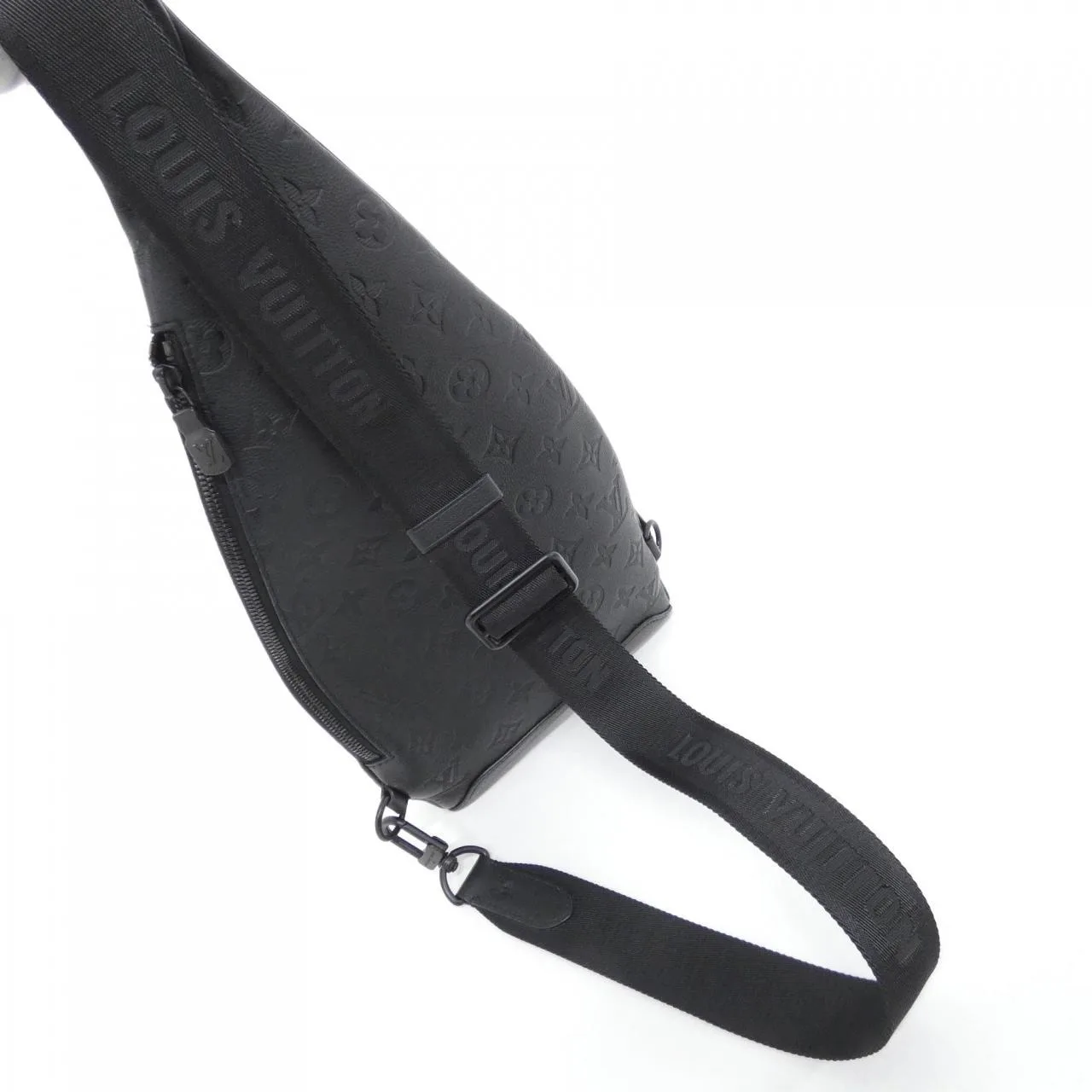 LOUIS VUITTON M21890 Shoulder Monogram Black Monogram - Thumbnail 7