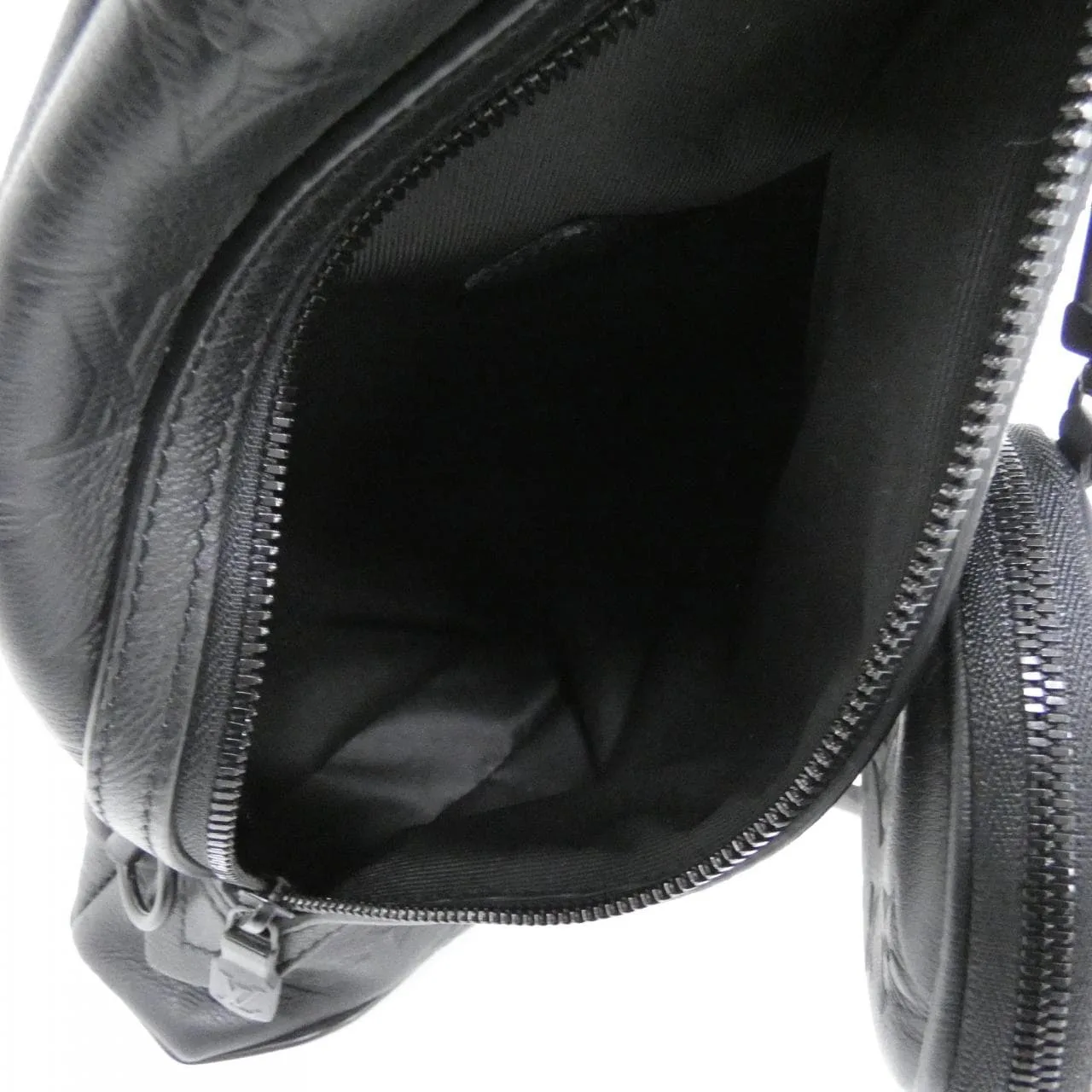 LOUIS VUITTON M21890 Shoulder Monogram Black Monogram - Thumbnail 8