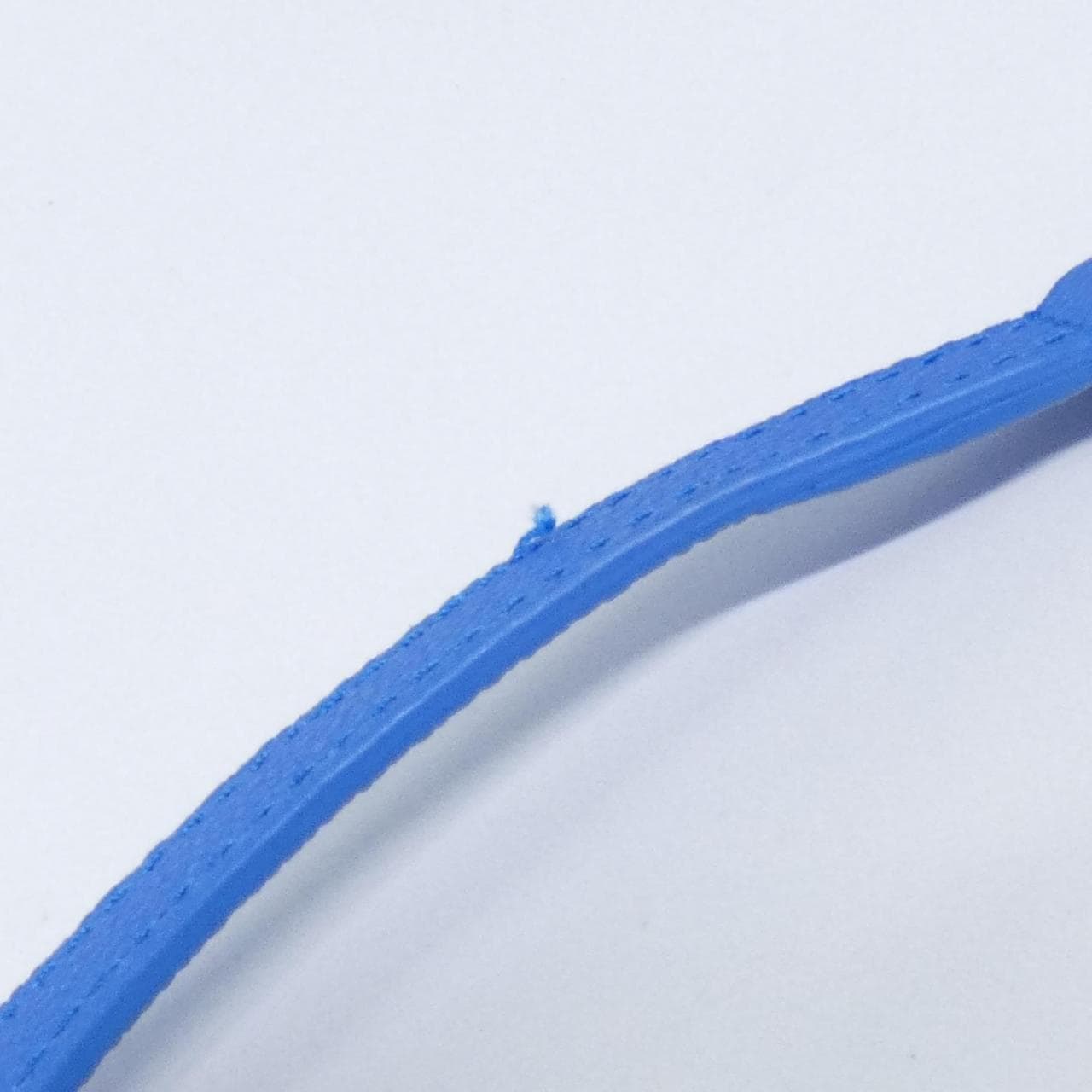 LOUIS VUITTON Speedy M46425 Shoulder Monogram 藍色 Monogram 中古品A - 縮圖 7