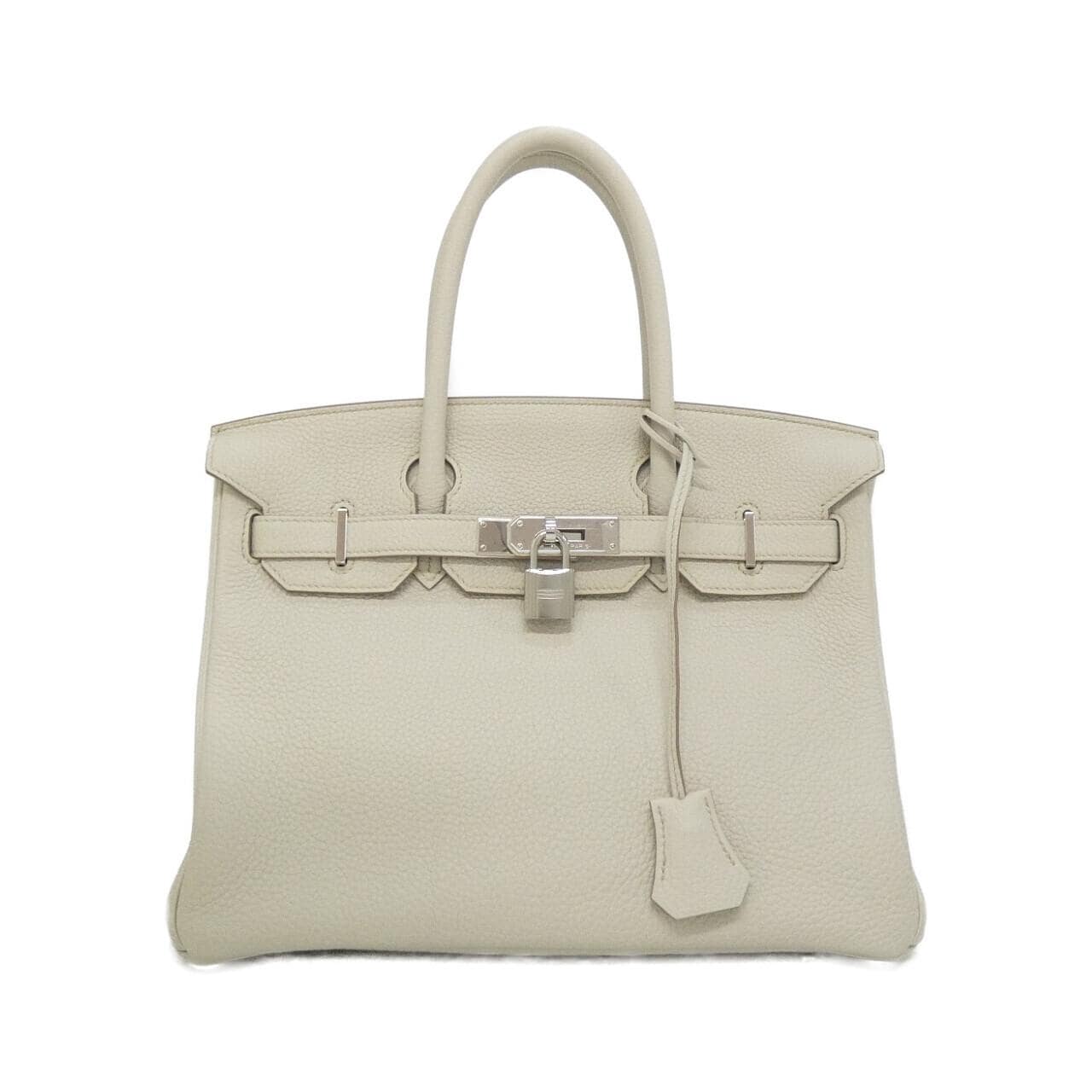 HERMES HERMÈS Birkin 030520CK Bag Togo