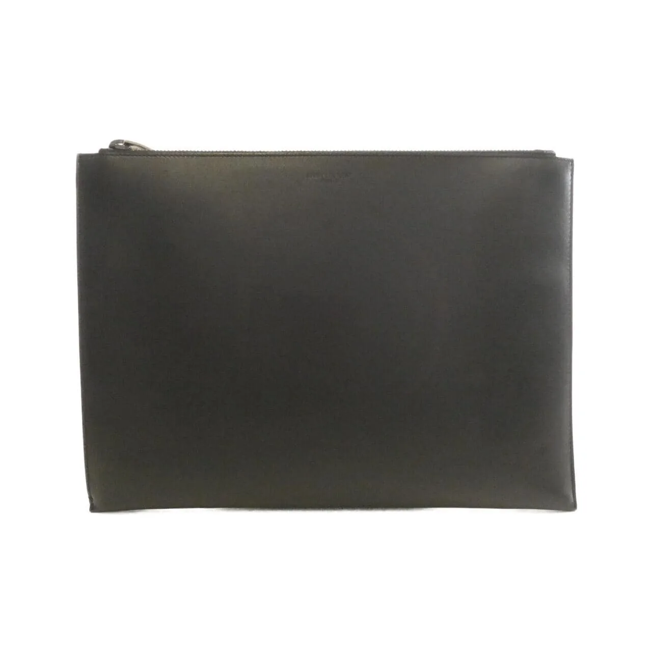 SAINT LAURENT 397294 Handbag Leather Black