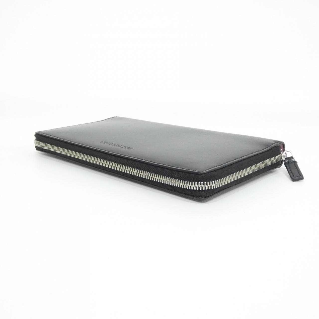 BALENCIAGA 664041 23V4Y Wallet Leather 3