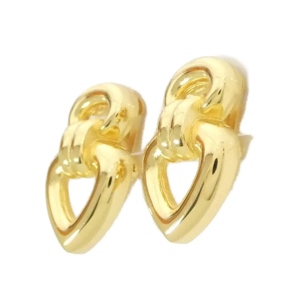 DIOR Accessories 金色 中古品A - 縮圖 2