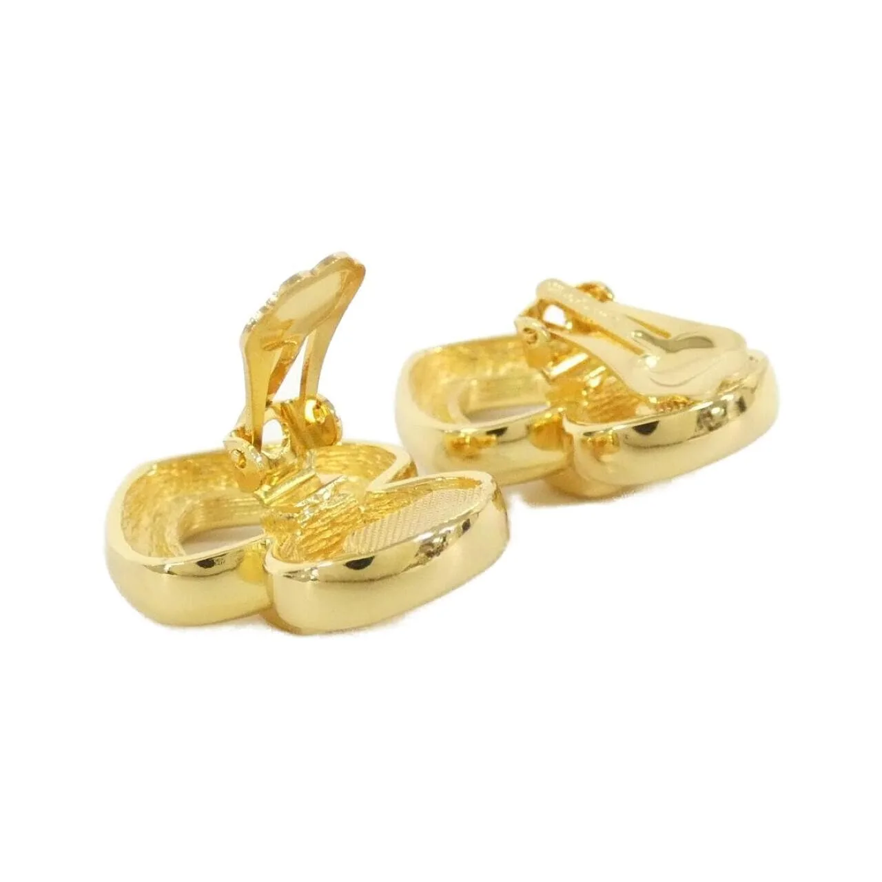 DIOR Accessories 金色 中古品A - 縮圖 3