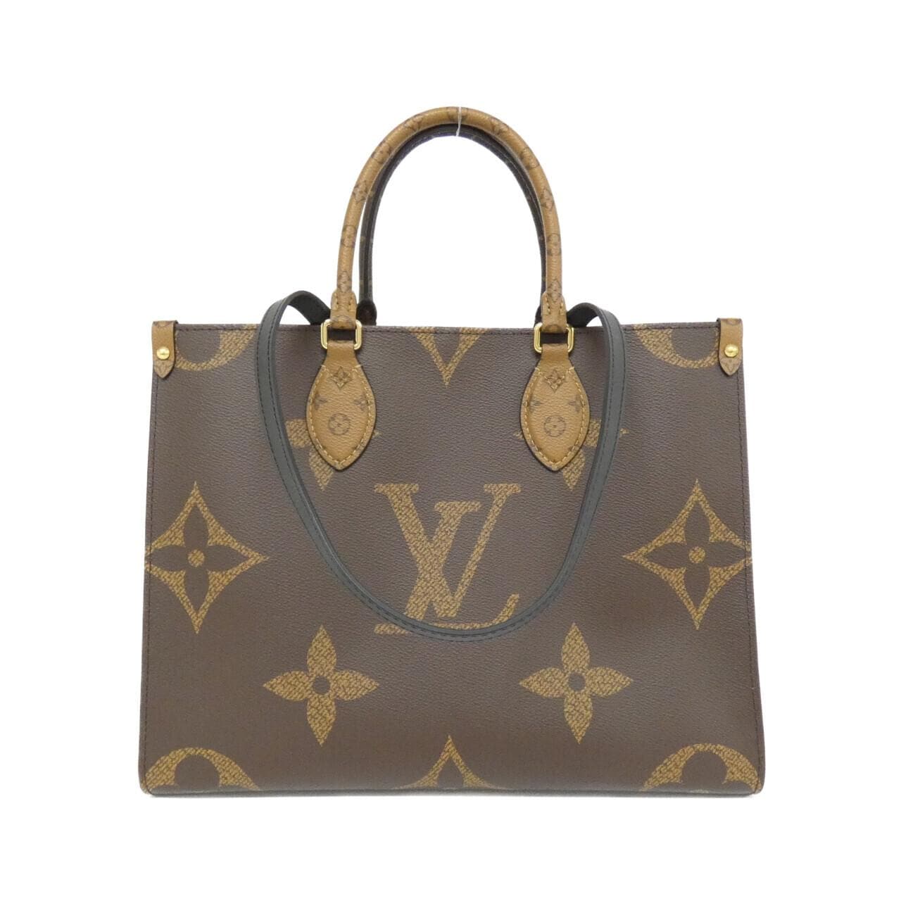 LOUIS VUITTON OnTheGo M45321 Bag Monogram
