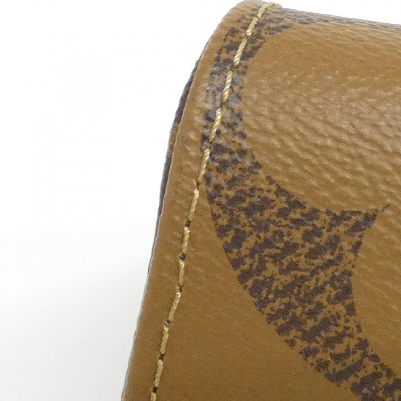 LOUIS VUITTON OnTheGo M45321 Bag Monogram Black Monogram Rank A - Thumbnail 3