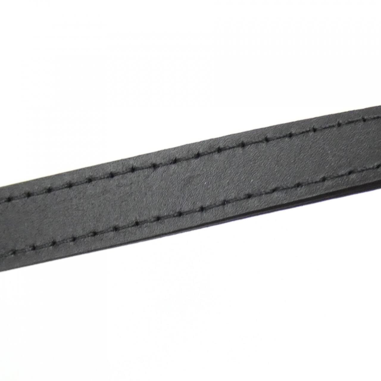 LOUIS VUITTON OnTheGo M45321 Bag Monogram Black Monogram Rank A - Thumbnail 4