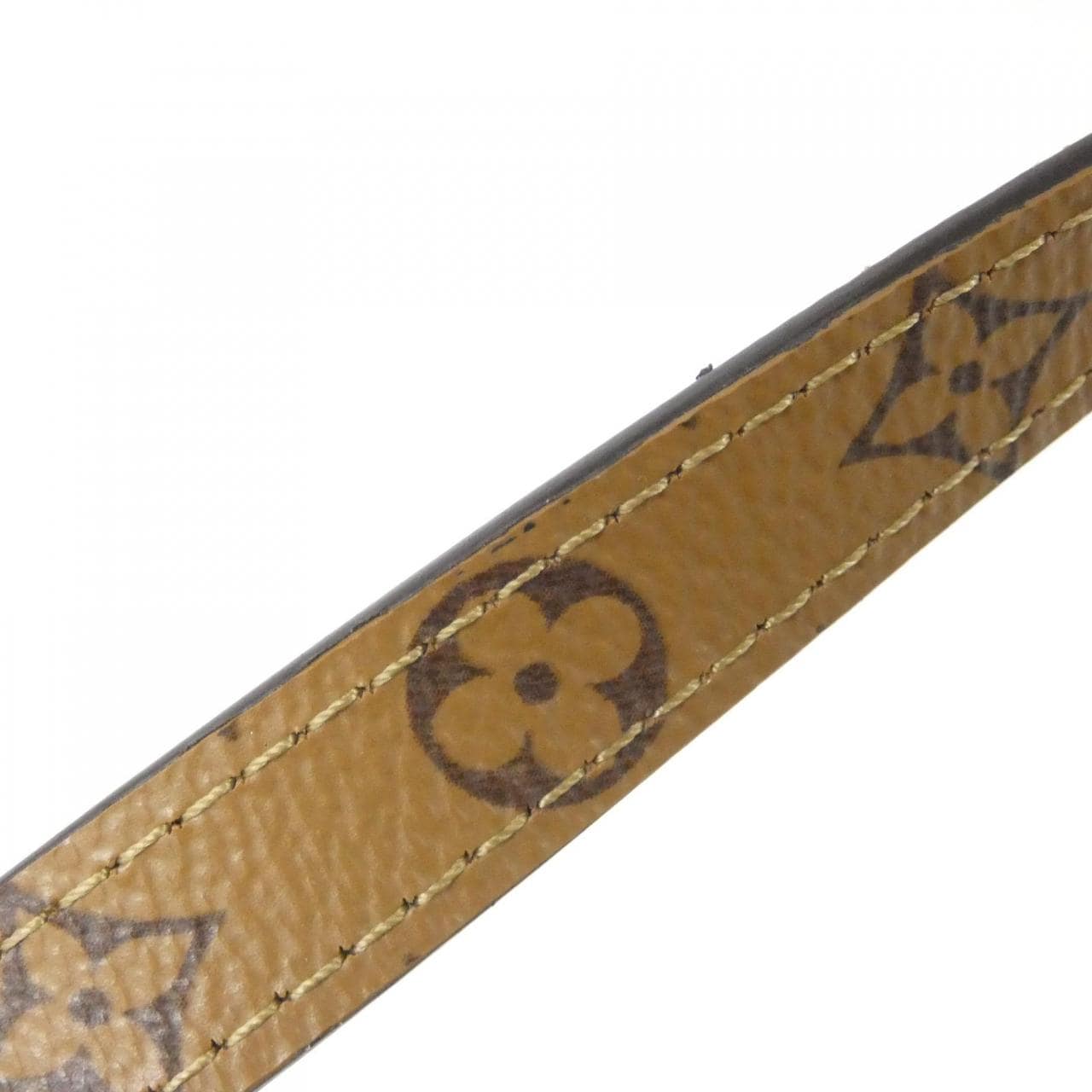 LOUIS VUITTON OnTheGo M44576 Bag Monogram Black Monogram Rank A - Thumbnail 6