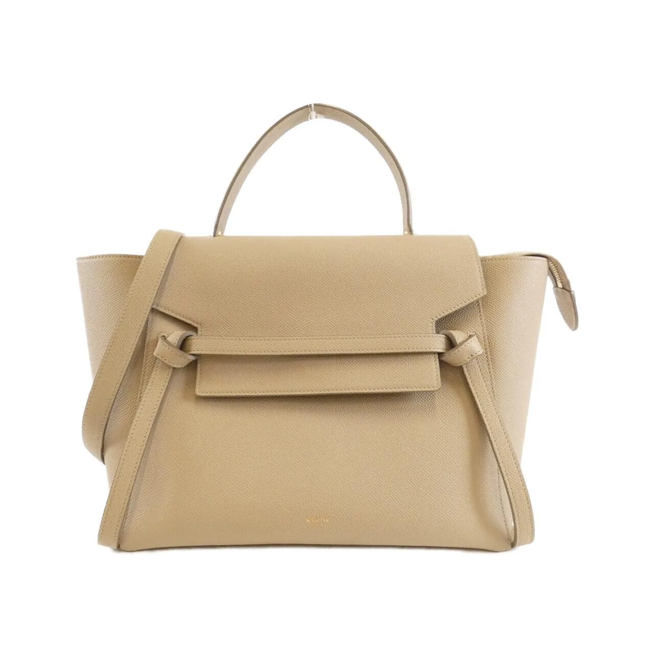 CELINE Luggage 189103ZVA Handbag