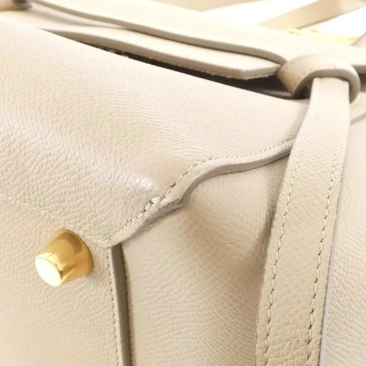 CELINE Luggage 189103ZVA Handbag