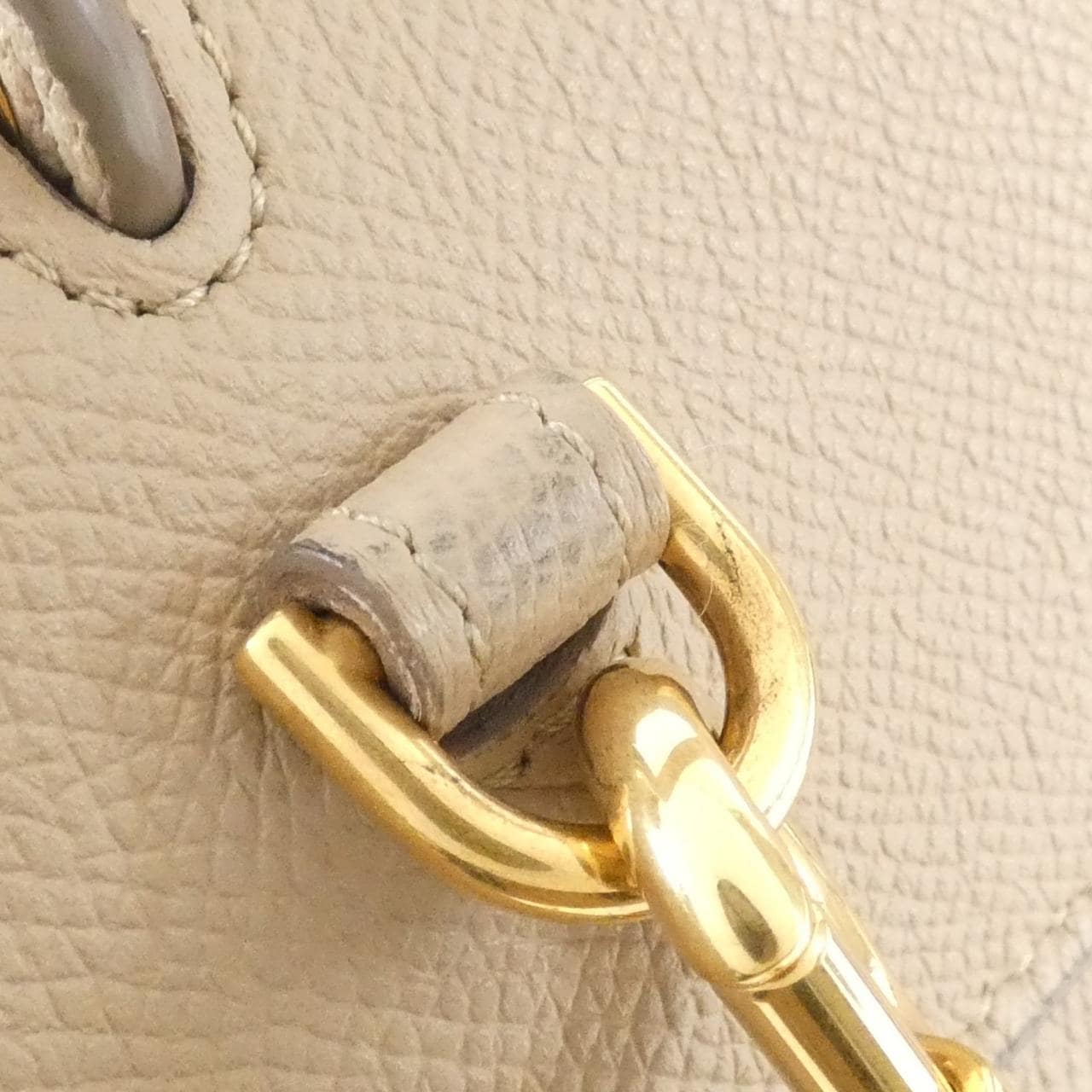 CELINE 189103ZVA Bag 黑色 中古品A - 縮圖 5