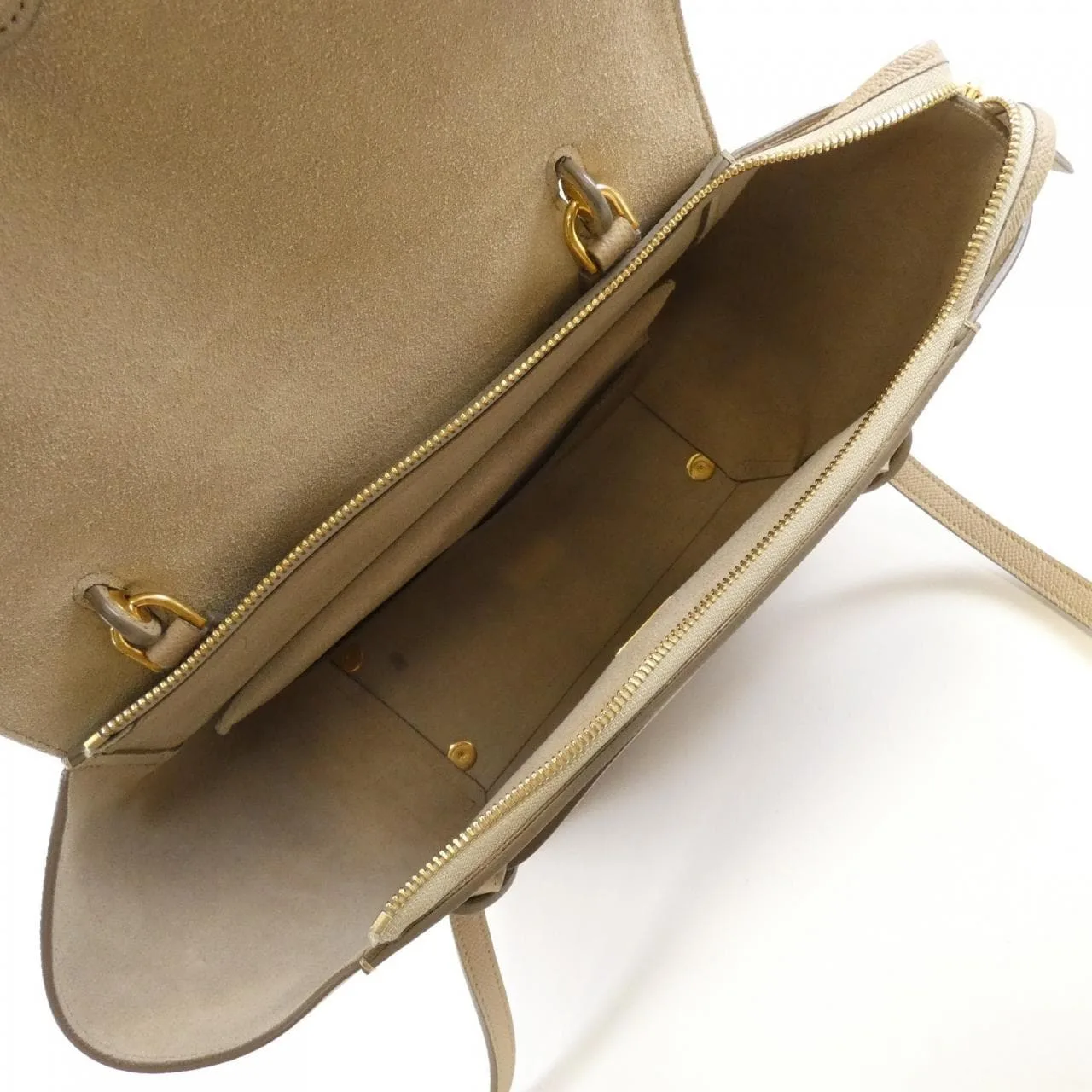 CELINE Luggage 189103ZVA Handbag