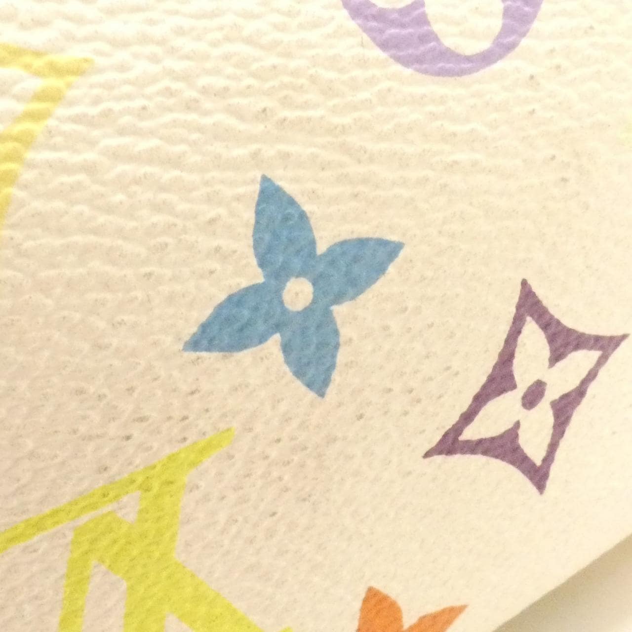 LOUIS VUITTON Speedy M92643 Boston Bag Canvas Multicolor Canvas - Thumbnail 6