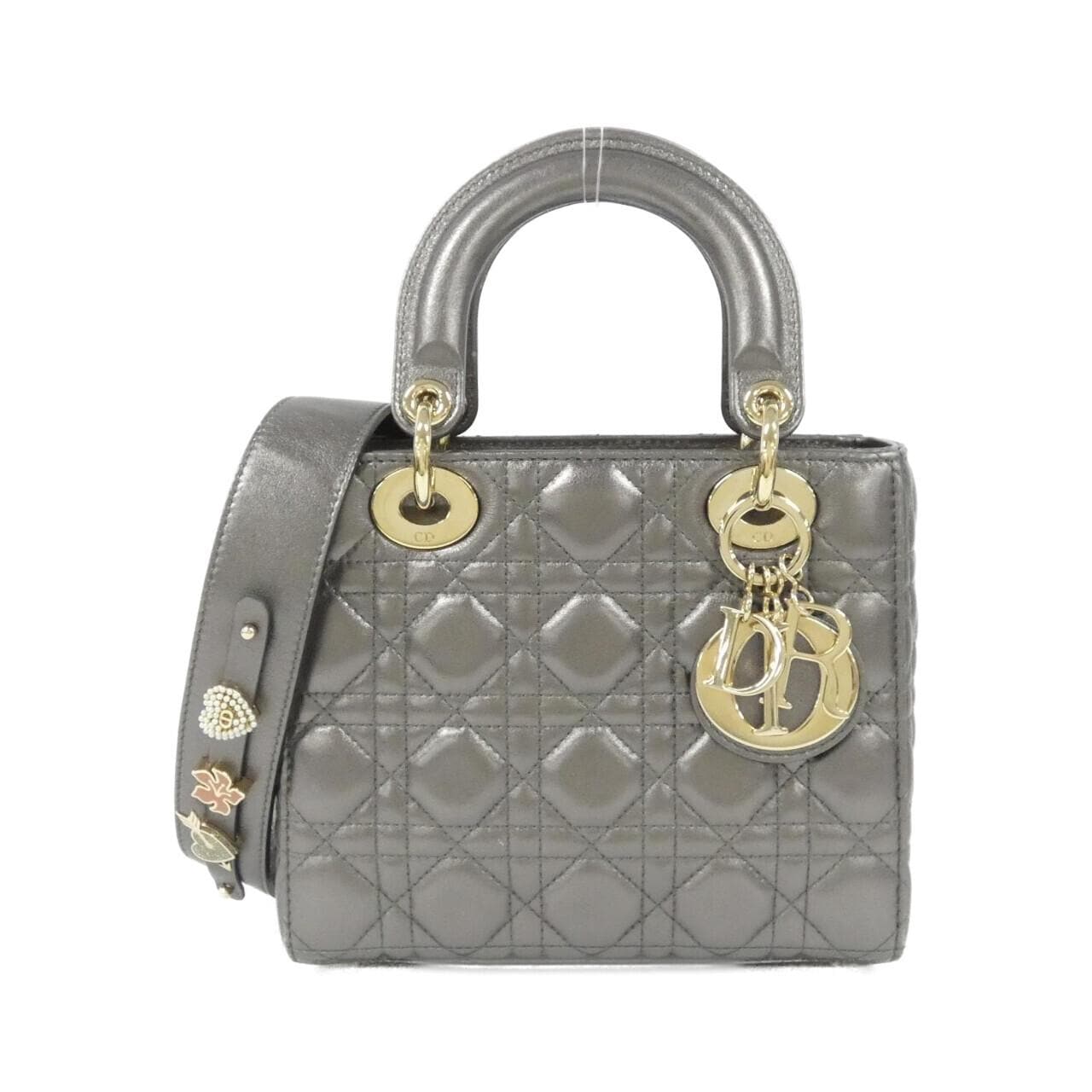 DIOR Lady Dior M0538OWEC Bag