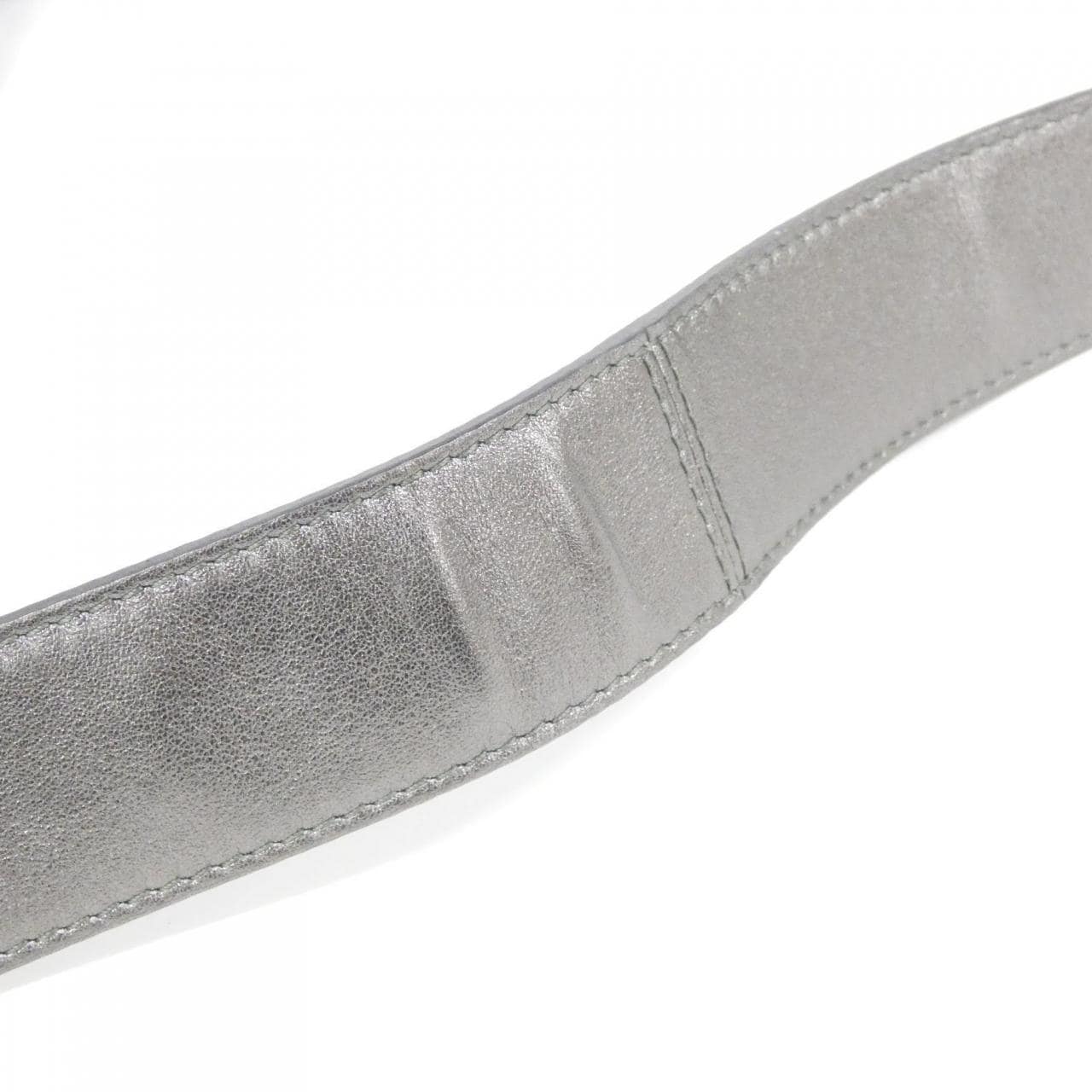 DIOR Lady Dior M0538OWEC Bag 黑色 中古品A - 縮圖 8