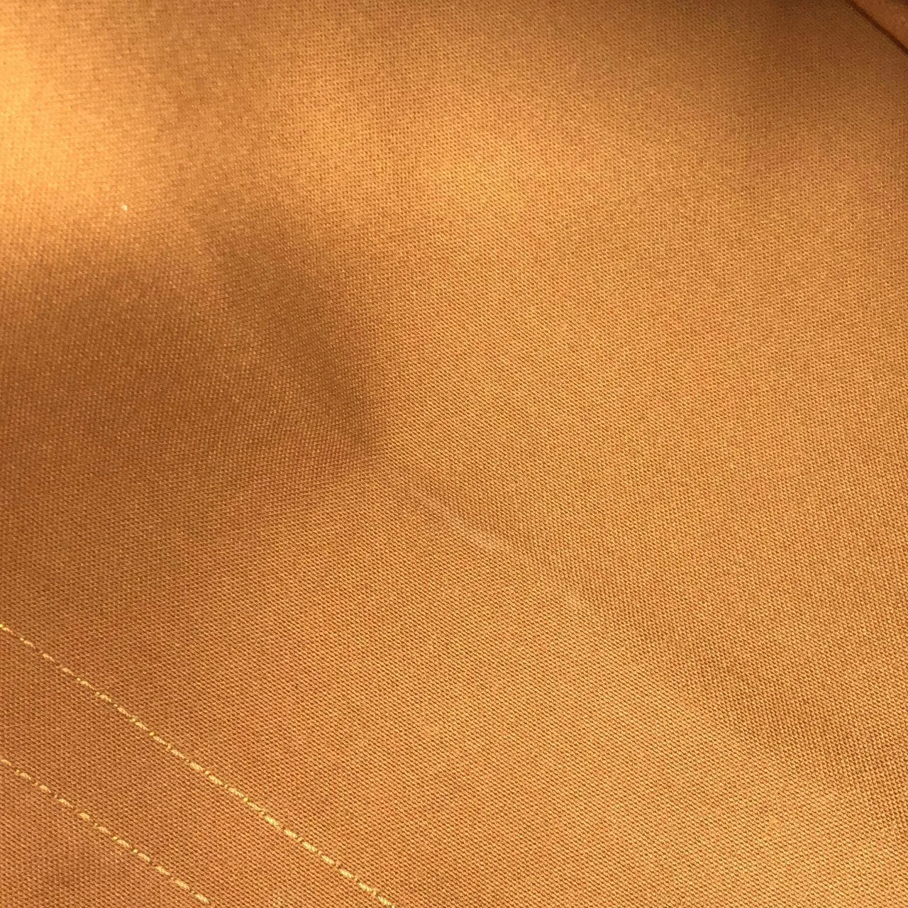 LOUIS VUITTON Keepall M41424 Boston Monogram Black Monogram - Thumbnail 10