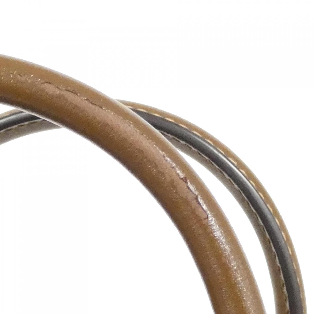 GUCCI 723308 92THG Bag Canvas Beige Canvas Rank A - Thumbnail 5