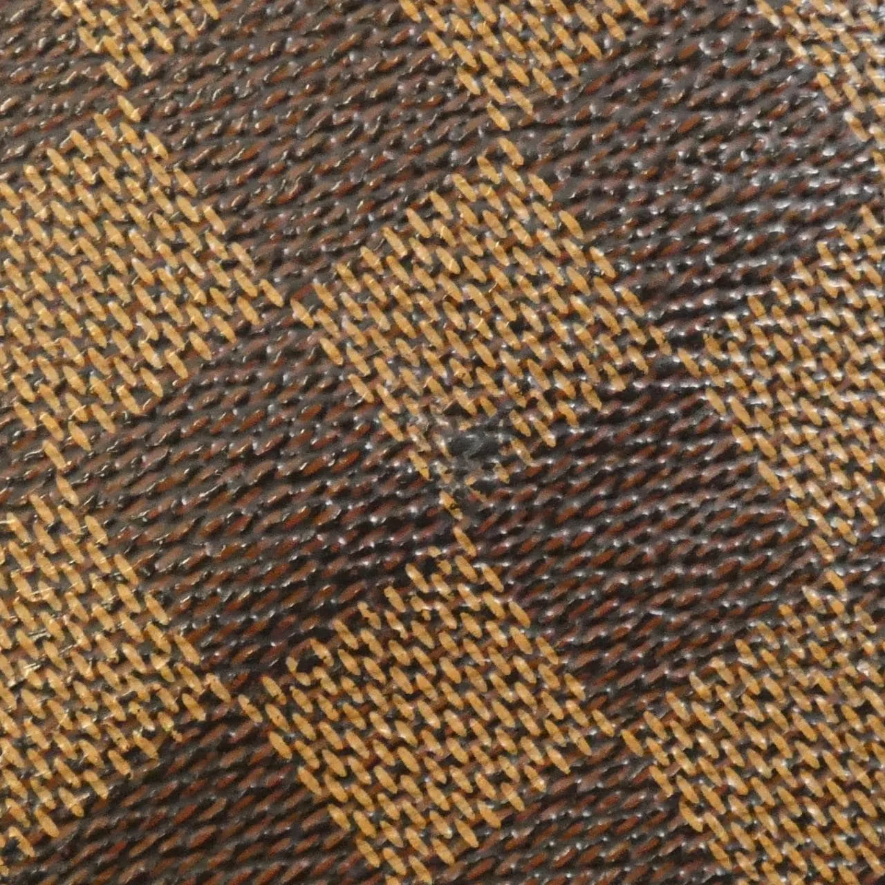 LOUIS VUITTON N45255 Shoulder Damier Black Damier Rank B - Thumbnail 3